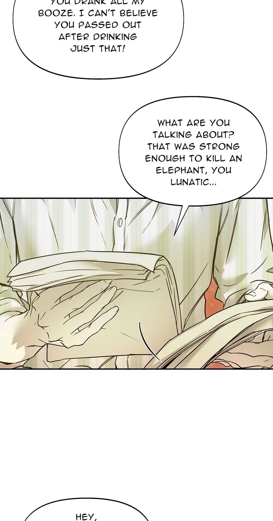 Nerd Project, Chapter 30 image 53